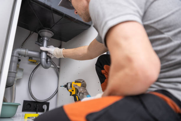 Professional Plumber in Mount Plymouth, FL